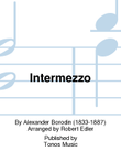 Intermezzo