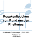 Kosakenliedchen von Rund um den Rhythmus