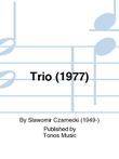 Trio (1977)