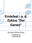 Erntefest - a. d. Zyklus 