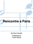 Rencontre a Paris