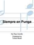 Siempre en Punga