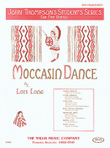 Moccasin Dance