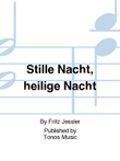 Stille Nacht, heilige Nacht