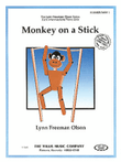 Monkey on a Stick