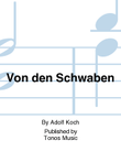 Von den Schwaben