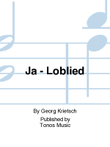 Ja - Loblied