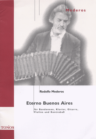 Eterno Buenos Aires