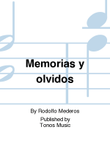 Memorias y olvidos