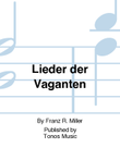 Lieder der Vaganten