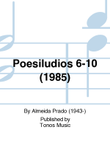 Poesiludios 6-10 (1985)