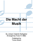 Die Macht der Musik
