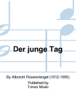 Der junge Tag