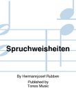 Spruchweisheiten