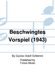 Beschwingtes Vorspiel (1943)