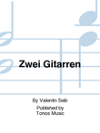 Zwei Gitarren