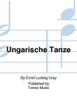 Ungarische Tanze