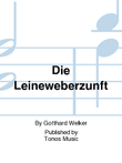 Die Leineweberzunft