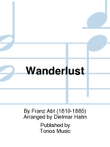 Wanderlust