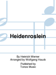 Heidenroslein