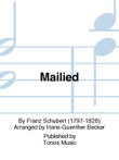 Mailied