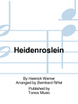 Heidenroslein