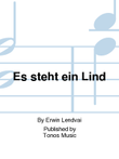 Es steht ein Lind
