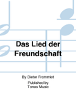 Das Lied der Freundschaft