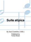Suite atipica