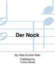 Der Nock