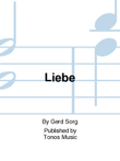 Liebe
