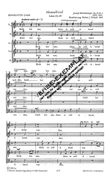 Abendlied - Bleib bei uns