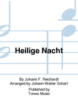 Heilige Nacht