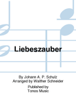 Liebeszauber