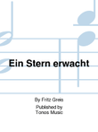 Ein Stern erwacht