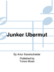 Junker Ubermut