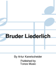 Bruder Liederlich