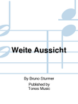 Weite Aussicht