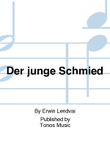 Der junge Schmied