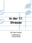 In der 17. Strasse