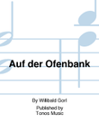 Auf der Ofenbank