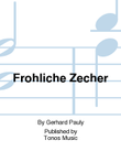 Frohliche Zecher