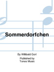 Sommerdorfchen