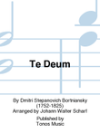 Te Deum