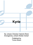 Kyrie