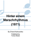 Hinter einem Marschrhythmus (1971)