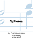 Spheres