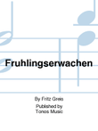 Fruhlingserwachen