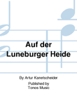 Auf der Luneburger Heide
