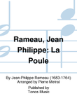 Rameau, Jean Philippe: La Poule